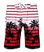 APTRO Men's Swim Trunks 9