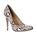 Riverberry Women's Piper Round Toe, High Heel Pumps