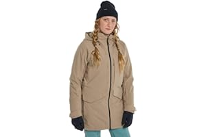 Burton Womens Prowess 2.0 Jacket