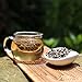 Dechunxian Premium Jasmine Dragon Pearl Tea ,Flower Tea ,Green Tea, 100% Natural Organic
