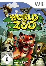 World of Zoo