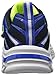Skechers Kids Nitrate 95346L Sneaker (Little Kid/Big Kid), Royal/Black, 2 M US Little Kid