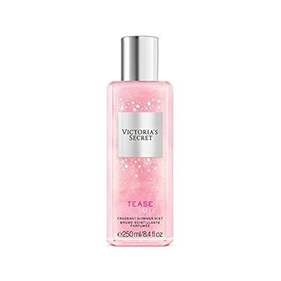 Victoria's Secret Tease Shimmer Mist oz Kuwait Ubuy