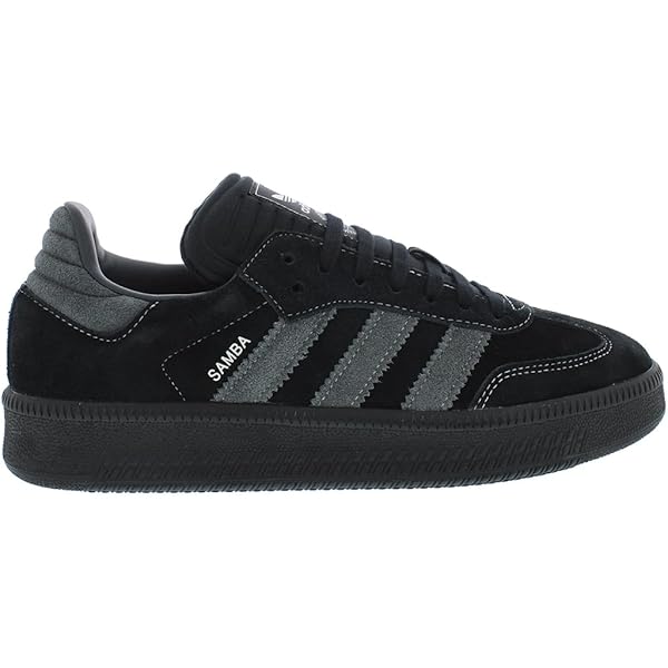 Amazon.com | adidas Mens Samba XLG Lace Up Sneakers Shoes Casual - Black - Size 9 M | Fashion Sneakers Amazon.com | adidas Mens Samba XLG Lace Up Sneakers Shoes Casual - Black - Size 9 M | Fashion Sneakers
