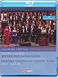 SALZBURG OPENING CONCERT 2011                      image
