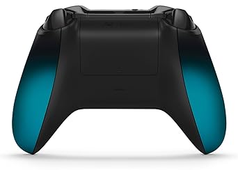 blue ocean shadow xbox one controller