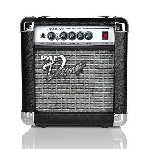 1 Pyle+Pro+PVAMP20+20+Watt+Amplifier+3+Band