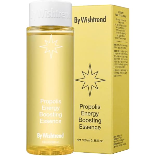 Amazon.com: [By Wishtrend]Propolis Energy Calming Ampoule