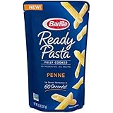 Barilla Penne Ready Pasta, 3.763 oz