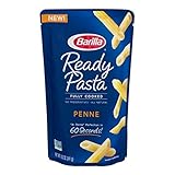 Barilla Penne Ready Pasta, 3.763 oz