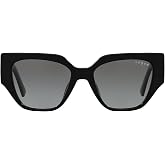 Vogue Eyewear womens Vo5409s Square Sunglasses