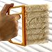 Mini Blind Cleaner, Air Conditioner Duster Dirt Cleaner Housework Tool