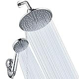 Shower Head Combo, Baban 9