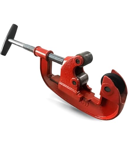 WESTWARD Exhaust Pipe and Tubing Cutter: Cutting Steel Pipes, All Exhaust Pipes, 8 1/4 in Lg