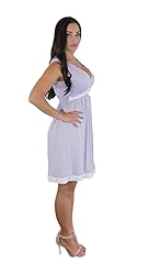 Charm Your Prince Women's Satin Silk White Ribbon