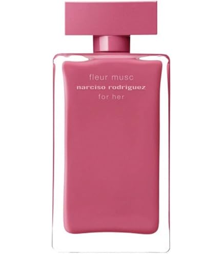 Amazon.com : Narciso Rodriguez Fleur Musc by Narciso Rodriguez for