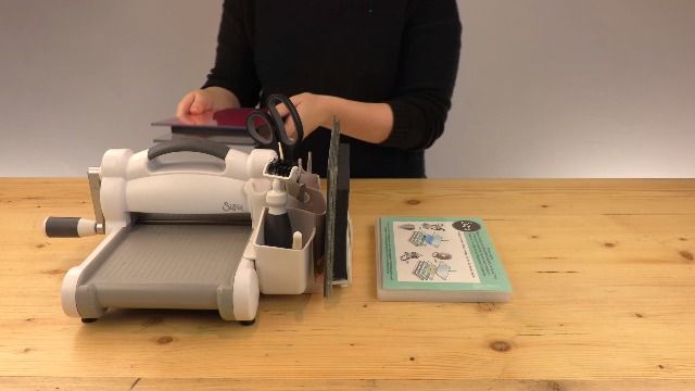 6 Sizzix+661500+Starter+White+Version