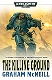 The Killing Ground (Ultramarines Novel)