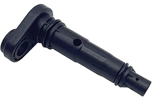 HYXUAN Exhaust PCV Valve 17130RCAA02 Compatible with MDX RDX RL TL TLX TSX Accord Cr-osstour Odyssey Passport Pilot Ridgeline