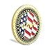 United States Navy Veterans Challenge Coin Department of The Defense Army Military Coin