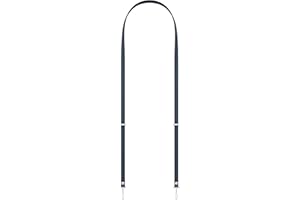 Apple Crossbody Strap - Blue ​​​​​​​