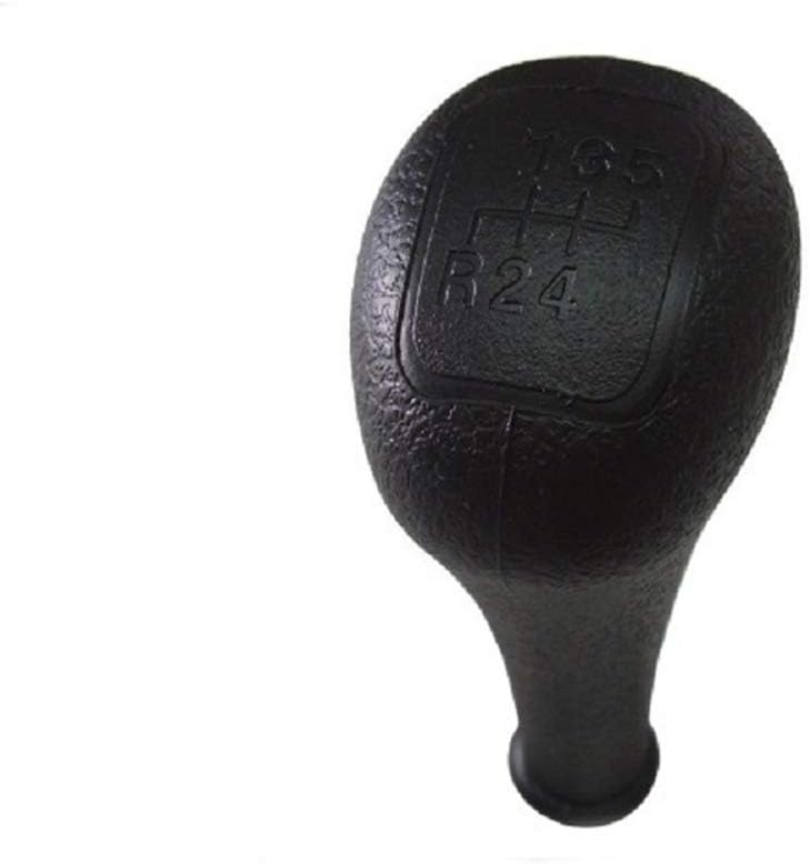 4 Speed 5 Gear Car Gear Shift Knobs,For Mercedes Benz W123 W124 W126 W140 W190 W201