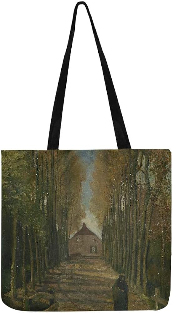 avenue purses
