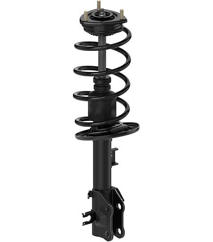 STR03　 Amazon.com: KYB SR4225 Strut-Plus Complete Corner Unit
