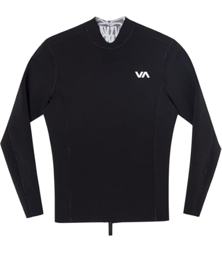 DEVI！！RVCA 2/2 BALANCECHESTZIP SS DEVI！！RVCA 2/2 BALANCECHESTZIP SS RVCA Wetsuit 2/2 BALANCE