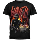 Slayer - Machine Gun T-Shirt