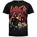 Slayer - Machine Gun T-Shirt