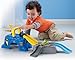 Fisher-Price Little People DC Super Friends Play 'n Go Batcave