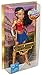 DC Super Hero Girls Wonder Woman of Themyscira 12-Inch Deluxe Doll