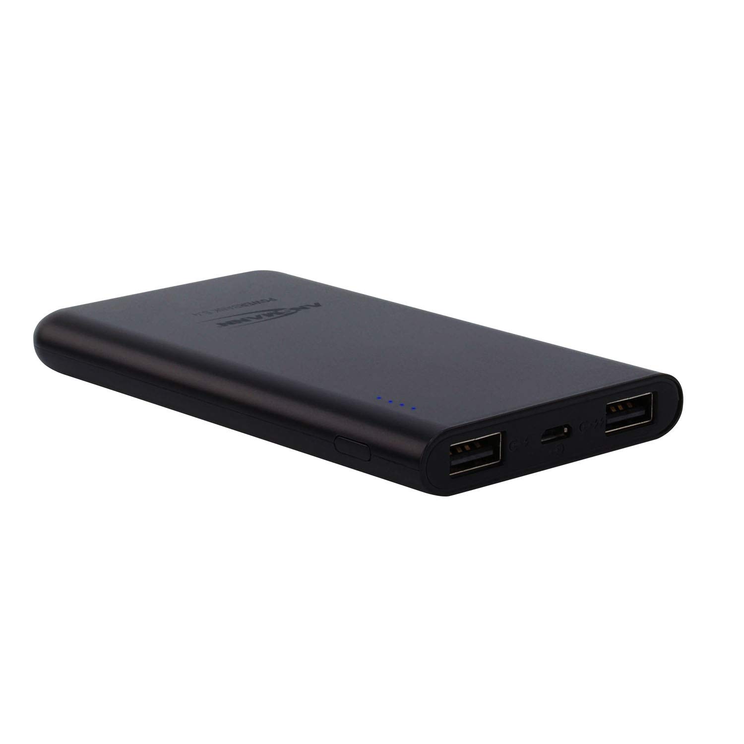 ANSMANN Power Bank Portable Charger 5000mAh Capacity Amazon.co.uk