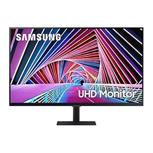 Samsung LS32A700NWNXZA Review: 32″ S70A 4K Monitor Samsung LS32A700NWNXZA Review: 32″ S70A 4K Monitor