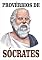 Livro PROVÉRBIOS DE SÓCRATES