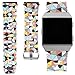allbingo Fitbit Ionic Accessory Bands, Manly Case Women Cute Strap Rugged Pro G-Shock Like Protective Wristband for Fitbit Ionic Smartwatch