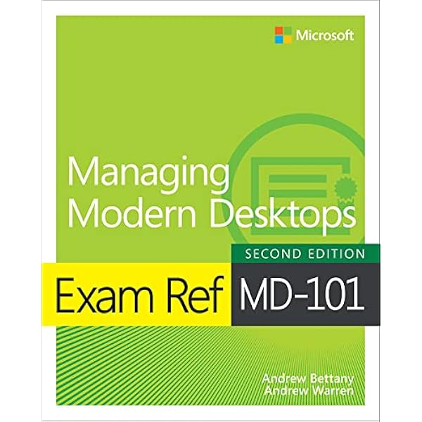 MD-102 PDF Demo
