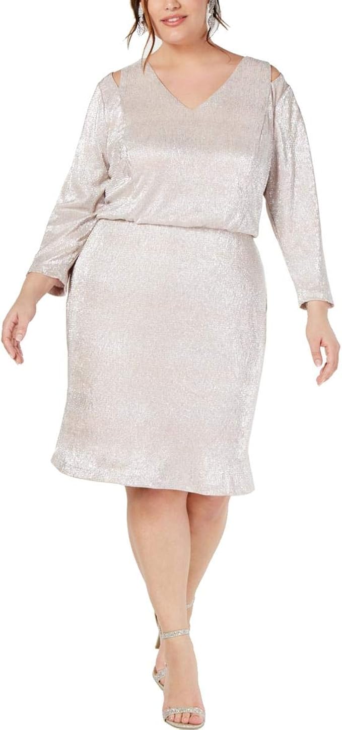 calvin klein cocktail dresses