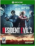 Resident Evil 2 - Xbox One