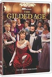 The Gilded Age: The Complete Third Season