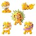 Soft Spots Value, 5 Pack