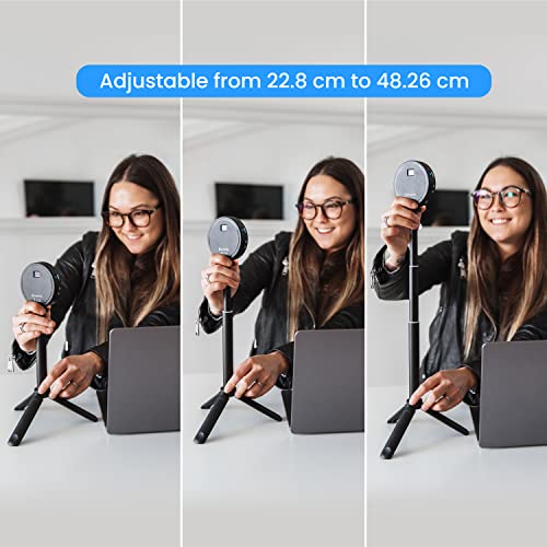 Lume Cube Video Conference Lighting Kit LITE Edition with Stand
