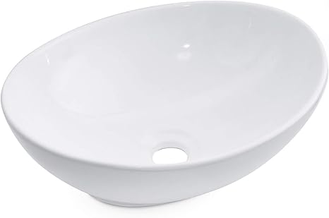 Amazon 洗面台 ボウル シンプルカラー 洗面ボウル 壁掛けタイプ 洗面器ボール 洗面ボール Tkプロダクトデザイン 洗面ボール 洗面ボール 洗面器