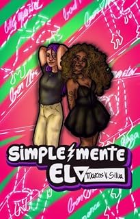 Livro Simplesmente Ela