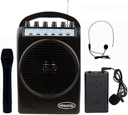 portable sound system for car