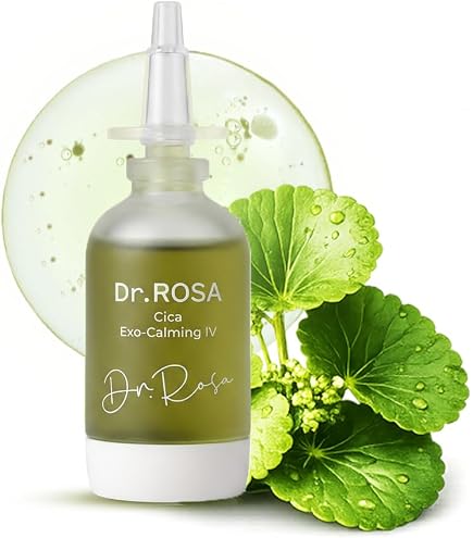 Permatology EXO-PDRN Recovery Ampoule Program, Skin Serum with