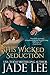His Wicked Seduction (Regency Hearts Redeemed Series, Book 2)