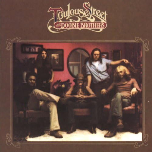 The Doobie Brothers - Stampede - Amazon.com Music