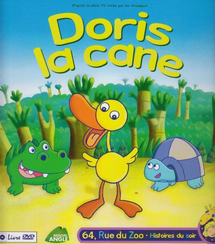 Doris la cane